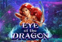 Eye of the Dragon slot